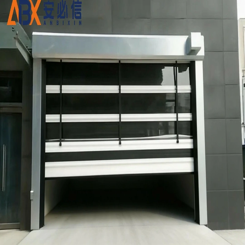 北海市背带堆积门