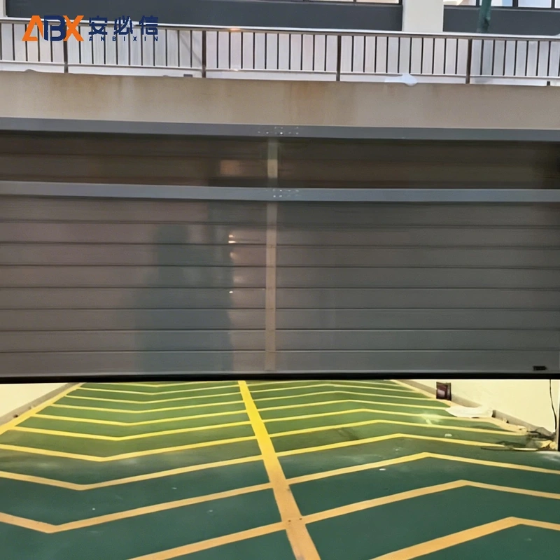 北海市医药密闭高速门